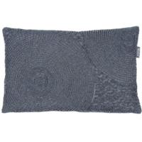 Walra kussenhoes lot grijs 30 x 50 cm | 12 stuks - thumbnail