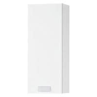 Differnz Fabulous spiegelkast wit - thumbnail