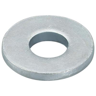 Onderlegring 12.5 mm 24 mm RVS A4, Roestvast 100 stuk(s) Fischer U 12x24 505546