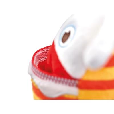 Schmidt Spiele Zorgenvriendje Happy Eggs - Jambo pluchenspeelgoed