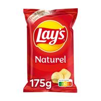 Lay's chips naturel (8x 175gr) - thumbnail