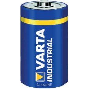 Varta Varta Cons.Varta D batterij (mono) Alkaline 16500 mAh 1.5 V 20 stuk(s) Varta Varta Cons.Varta D batterij (mono) Alkaline 16500 mAh 1.5 V 20 stuk(s)