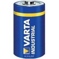 Varta Varta Cons.Varta D batterij (mono) Alkaline 16500 mAh 1.5 V 20 stuk(s) - thumbnail