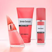 Bruno Banani Absolute Woman eau de toilette - 40 ml - thumbnail