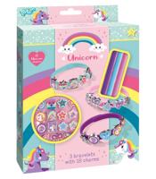 Totum Eenhoorn Armband Maken - thumbnail