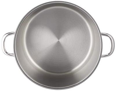 Krüger Haushaltswaren A26 Kookpan 26 cm