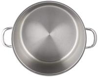 Krüger Haushaltswaren A26 Kookpan 26 cm - thumbnail