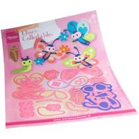 Marianne Design • collectable eline's butterfly family - thumbnail