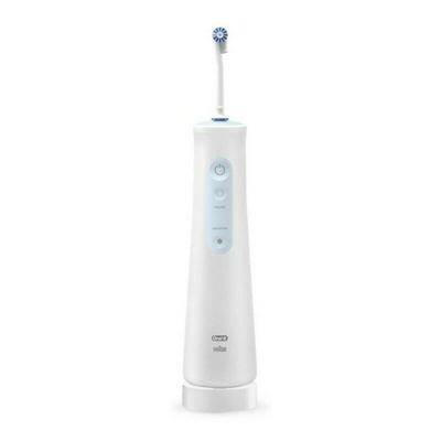 Oral-B waterflosser - AquaCare 4 - Oxyjet-technologie - 2 soorten jets - 2 instelbare intensiteiten - thumbnail