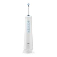 Oral-B waterflosser - AquaCare 4 - Oxyjet-technologie - 2 soorten jets - 2 instelbare intensiteiten - thumbnail