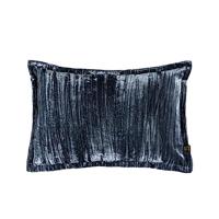 PTMD kussen senny blauw 60 x 40 cm | 4 stuks - thumbnail