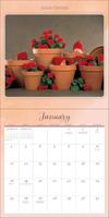 Anne Geddes Kalender 2026 - thumbnail