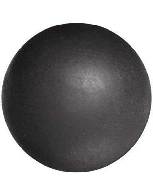 Rubber Bal - �18mm - Polyacetaal/POM