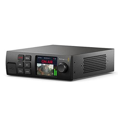 Blackmagic Web Presenter HD Blackmagic Web Presenter HD