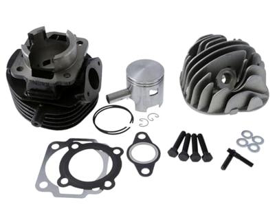 Polini cilinderset cylinder sets 84ccm d50.0mm