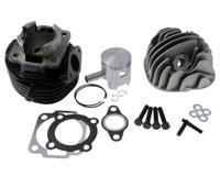 Polini cilinderset cylinder sets 84ccm d50.0mm - thumbnail