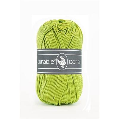Durable Coral 2146 Yellow Green