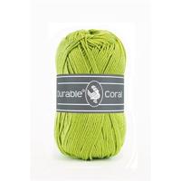Durable Coral 2146 Yellow Green - thumbnail