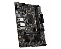 MSI H410M PRO-VH moederbord LGA 1200 Micro ATX Intel H410 - thumbnail