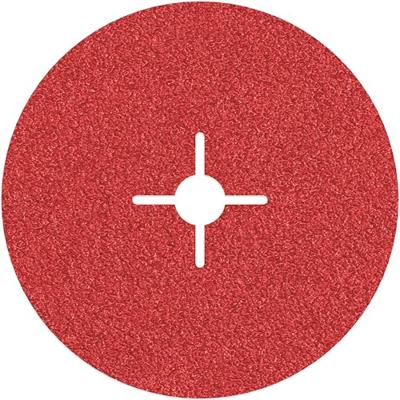 Bosch Accessoires Fiberschijf 180, K36 BFM+I - 2608621616