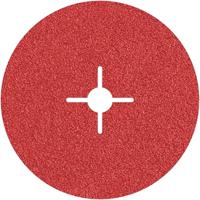 Bosch Accessories 2608621616 Fiberschijf Diameter 180 mm 1 stuk(s) - thumbnail