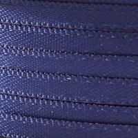 Vaessen Creative • satijn lint 6mmx10m donker blauw - thumbnail