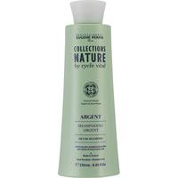 Eugene Perma Coll. Nature Argent Silver Shampoo 250 ml - thumbnail