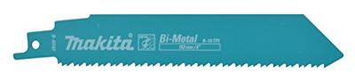 Makita Accessoires Reciprozaagblad 131,5 metaal S921CHF - B-43147