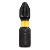 DeWALT DT7387T Extreme Impact Torsion Schroefbits PZ2 25mm VE=5 - thumbnail
