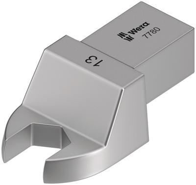 Wera 05078681001 Insteek-steeksleutel