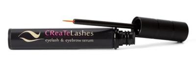 Createlashes Eyelash & Eyebrow Serum Sensitive 1st Createlashes Eyelash & Eyebrow Serum Sensitive 1st
