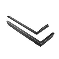 ASUS TUF GAMING GT502 Horizon ARGB Lighting Kit Black Midi Tower RGB-lichtverbeteringsset - thumbnail