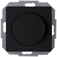 Kopp 846050089 Dimmer Inzetstuk Paris Zwart (mat) 1 stuk(s) - thumbnail