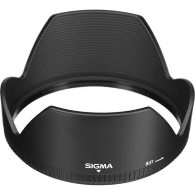 Sigma LH876-04 zonnekap voor 24-70mm F/2.8 DG HSM Art