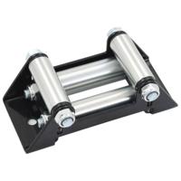 VidaXL Rollenvenster 4-voudig 8000-13000 lbs staal - thumbnail