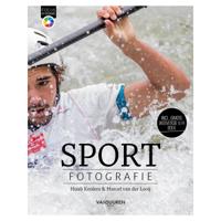 Boek Focus op fotografie: Sportfotografie - thumbnail