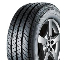 Continental VanContact 100 215/65R16 - thumbnail
