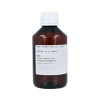 Jacob Hooy Kamfer olie 100 250 Milliliter - thumbnail