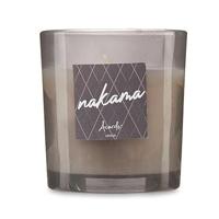 Geurkaars Acorde Linnen 120 g (12 Stuks) - thumbnail