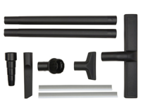 Hikoki Accessoires Afzuigingsset Nat/Droog 35Mm (Stangen En Zuigmonden) - 782293 - thumbnail