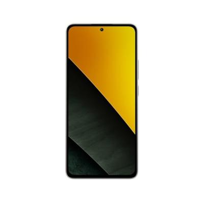 Xiaomi POCO M7 Pro 5G 8GB/256GB Plata (Lunar Dust) Dual SIM