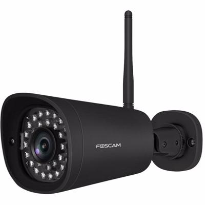 Foscam G4P-B 4MP WiFi bullet IP camera-zwart
