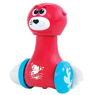 Play push & go zeeleeuw