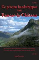 De geheime boodschappen van Rennes-le-Château - Jaap Rameijer - ebook - thumbnail
