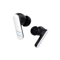 GXTrust 409 Oxxie Draadloze Oordopjes Bluetooth PS5 Switch PC Mobile, In Ear Wireless Earbuds Gaming Bluetooth en USB-C Ontvanger, Batterijduur 40 Uur, 4 ENC Noise Cancelling Microfoons, Wit - thumbnail