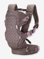 Flip 4-in-1 Draagzak Luipaard - INFANTINO bruin - thumbnail