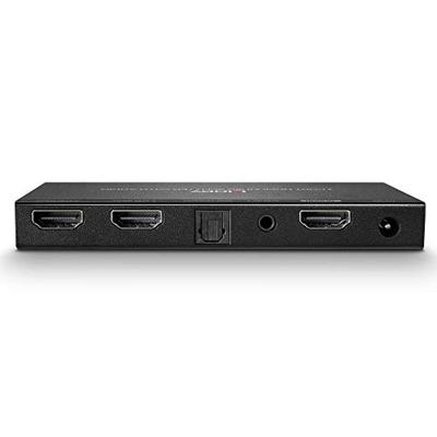 Lindy 38230 video splitter HDMI 2x HDMI Lindy 38230 video splitter HDMI 2x HDMI