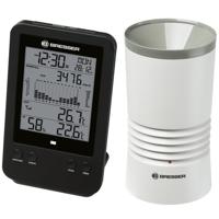 BRESSER professionele Regenmeter - thumbnail