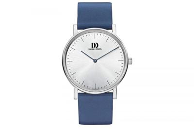 Danish Design IQ29Q1042 Dames Horloge 38mm 3ATM