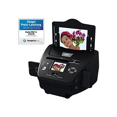 Rollei PDF-S 240 SE Scanner